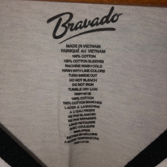 🌹Super Cute ‘The Rolling Stones’ T-Shirt! - Picture 3 of 7